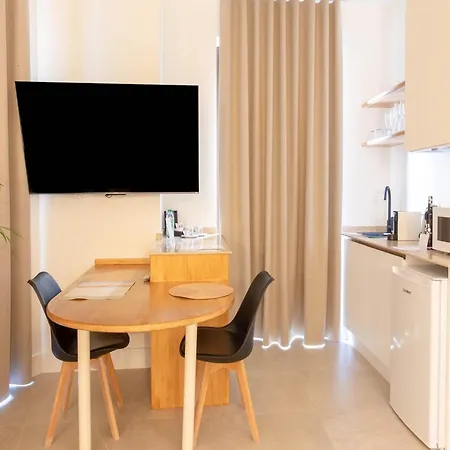 Holiday home Double Market With Jacuzzi Alicante